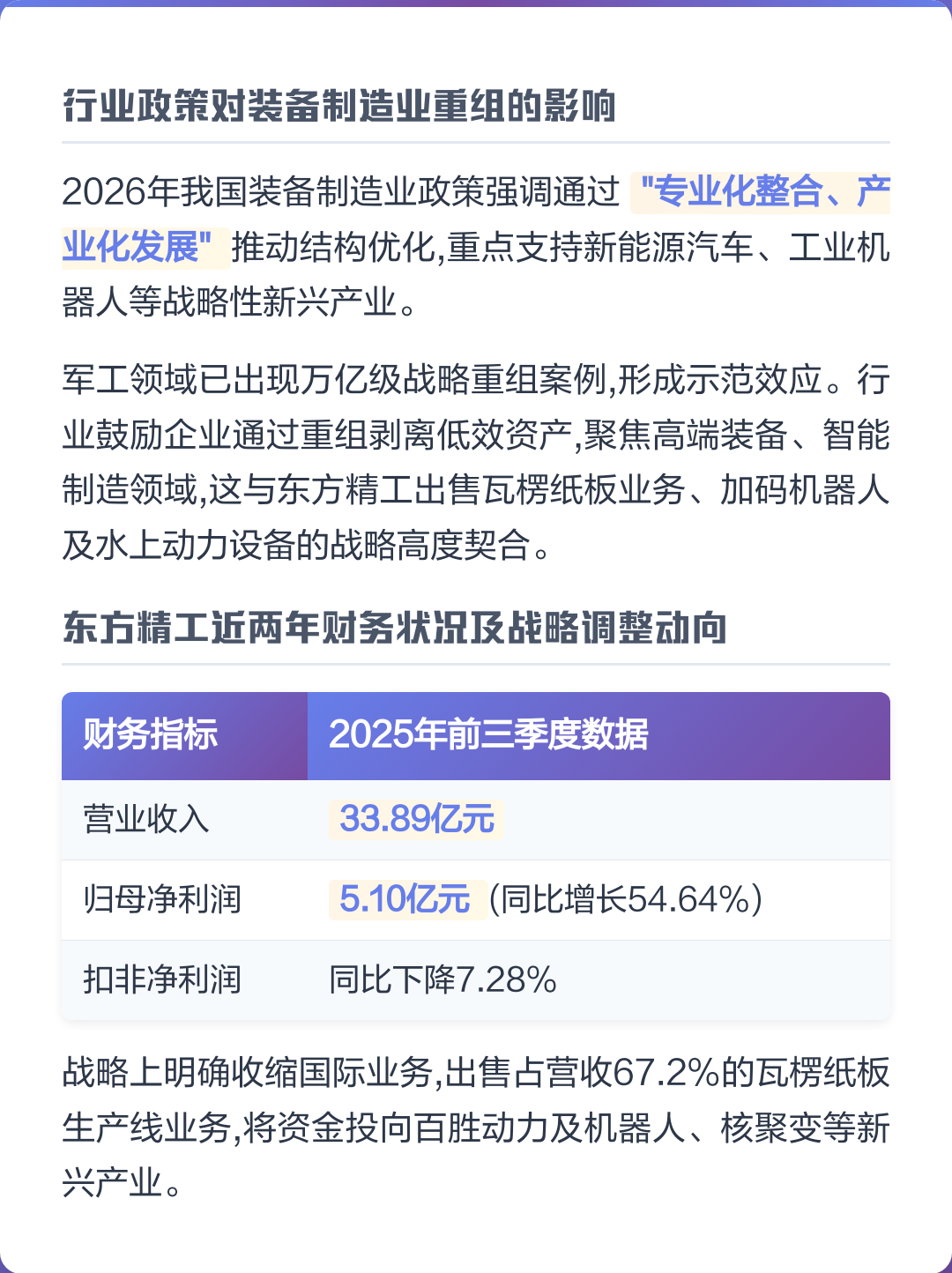 台州市可持续制造业资产重组(可持续发展的制造业涵义)