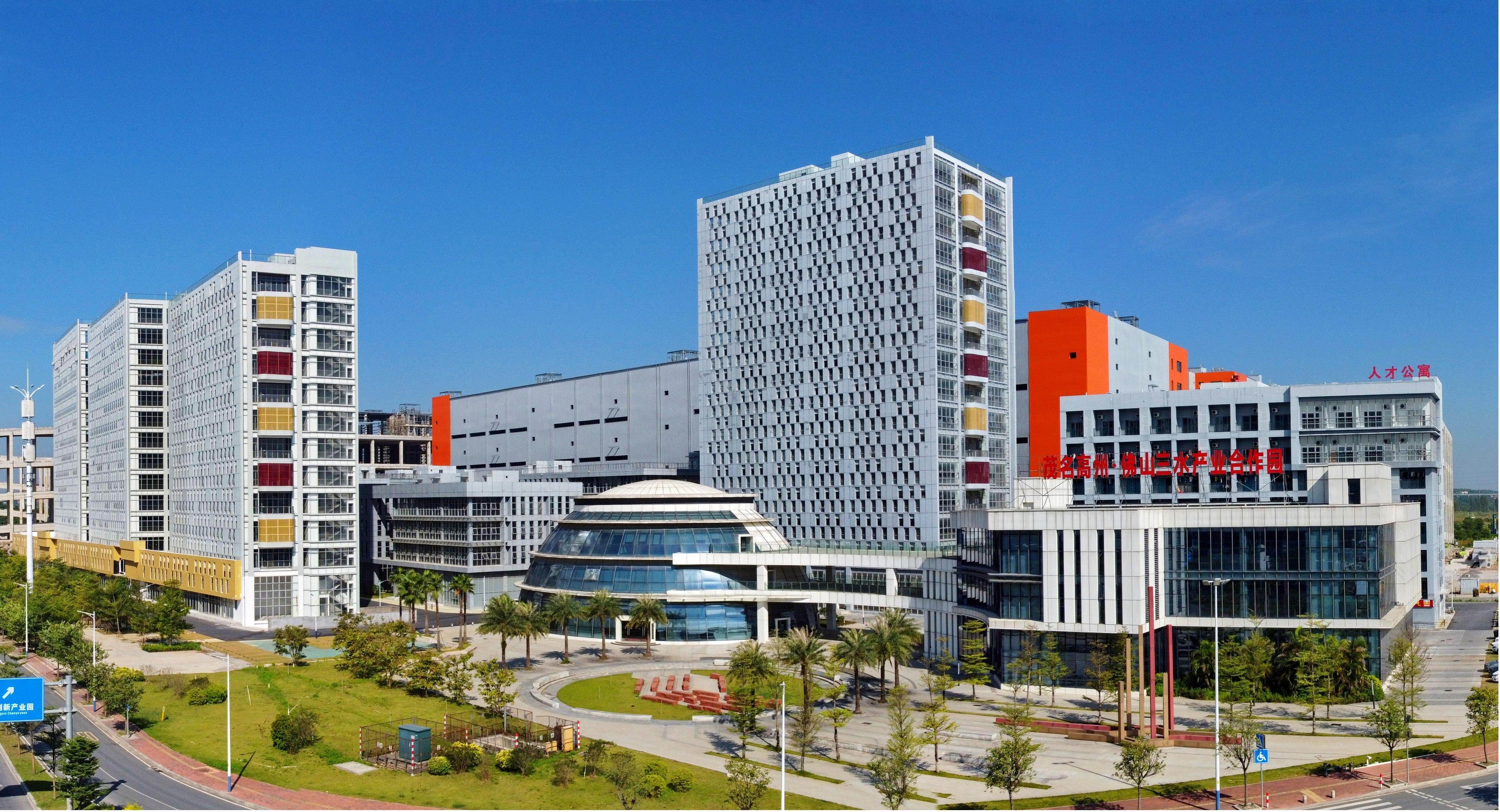 台州市佛山行业研究(佛山龙头企业排行榜)